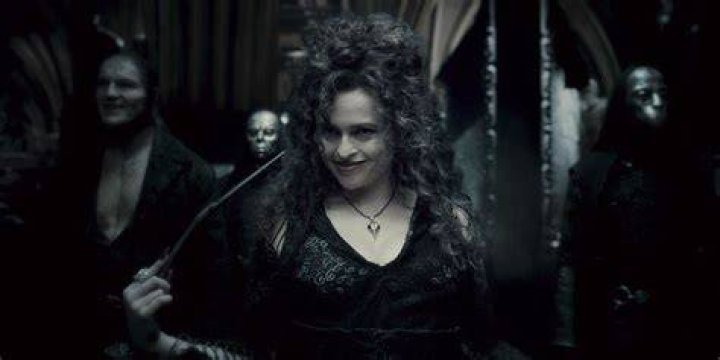What house was bellatrix in?