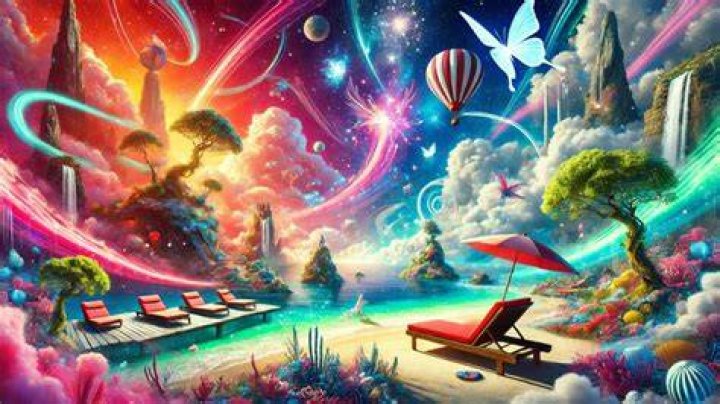 What is escapist entertainment?
