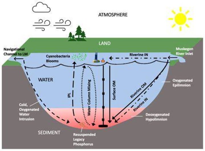 What is hypolimnetic oxygenation?