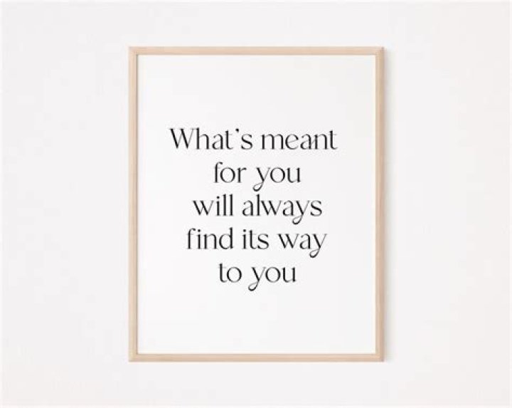 What is meant by outlasting?