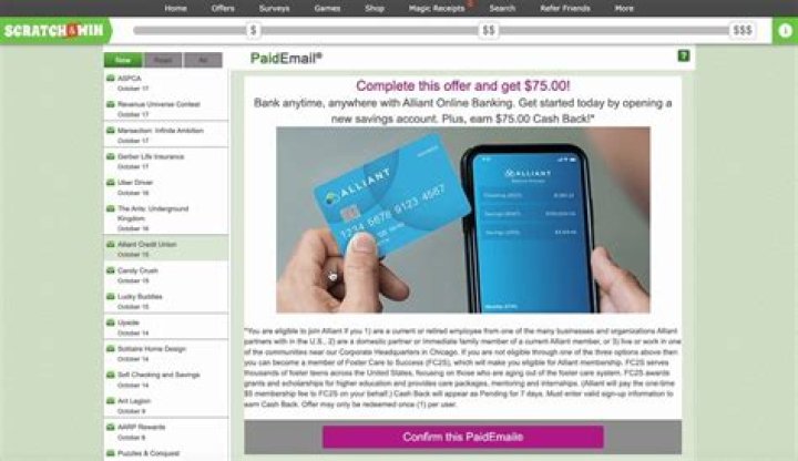 What is PaidEmail?