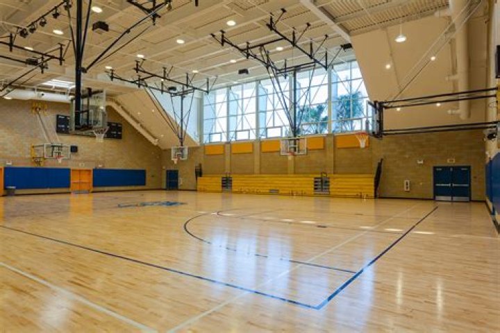What is the gymnasium class?