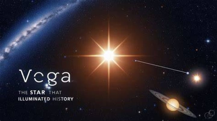What is vega made of?