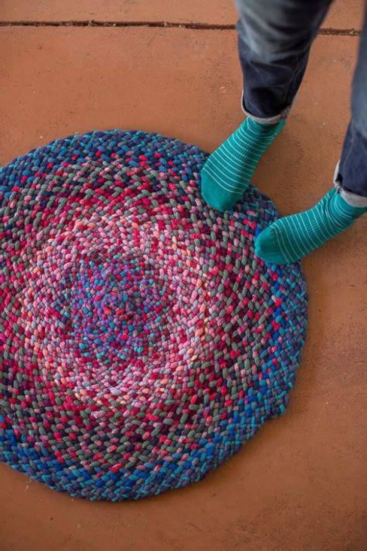 What to make with a lucet?