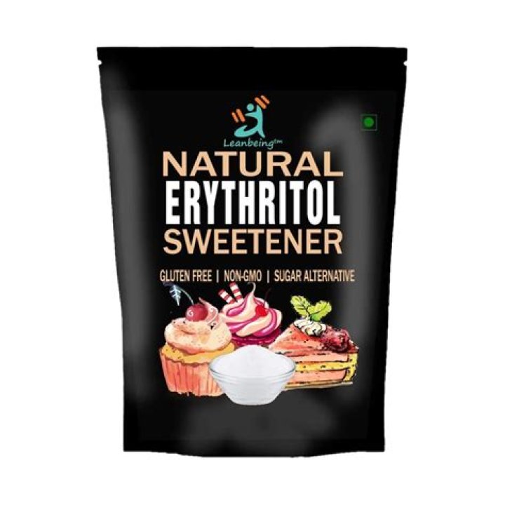 Whats a substitute for erythritol?