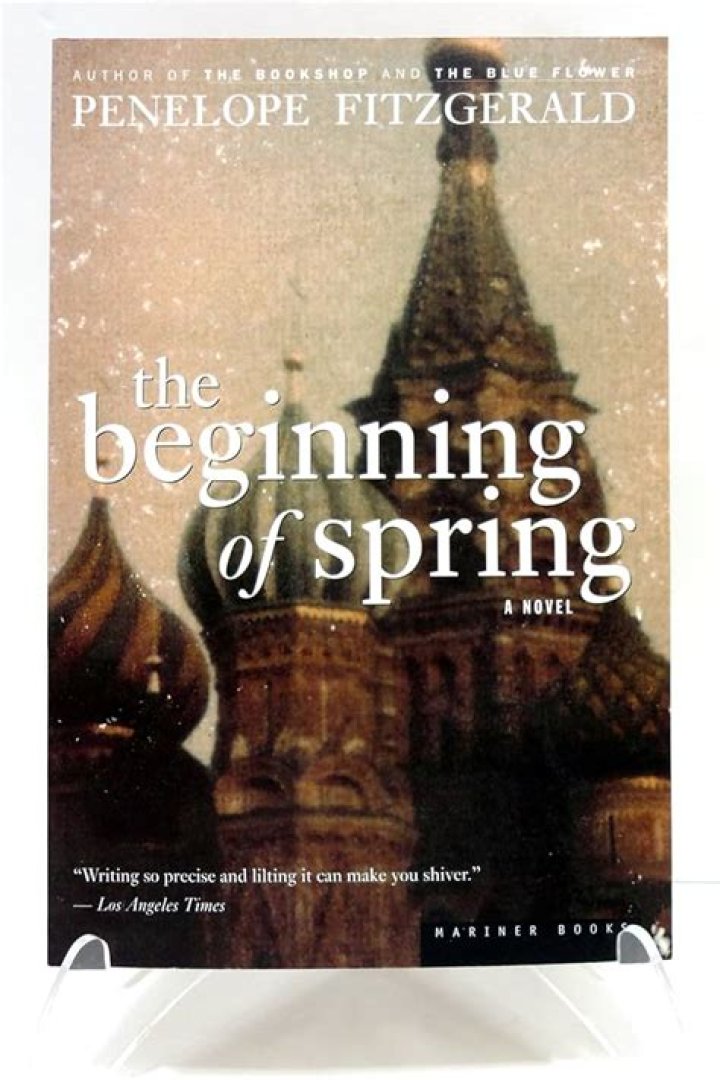 When is the beginning of spring?