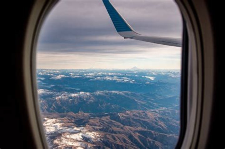 Where do you fly into for Fort Drum?