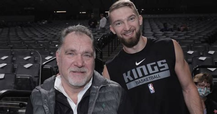Where is arvydas sabonis now?