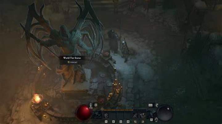 Where should I level as alliance?