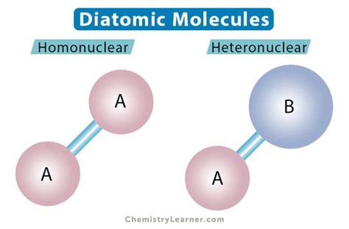 Which diatomic molecule will have a dipole?
