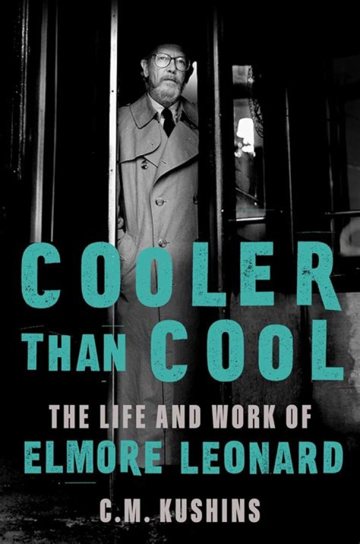 Which elmore leonard book to read first?