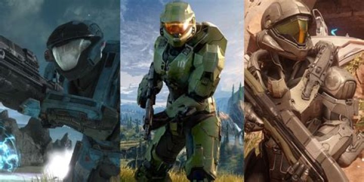 Which spartans are the strongest?