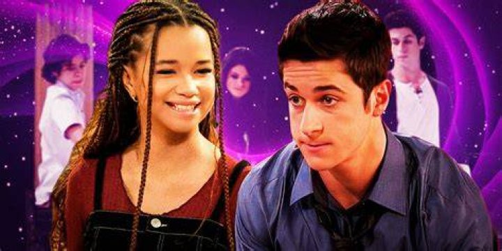 Who does Alex Russo end up with?
