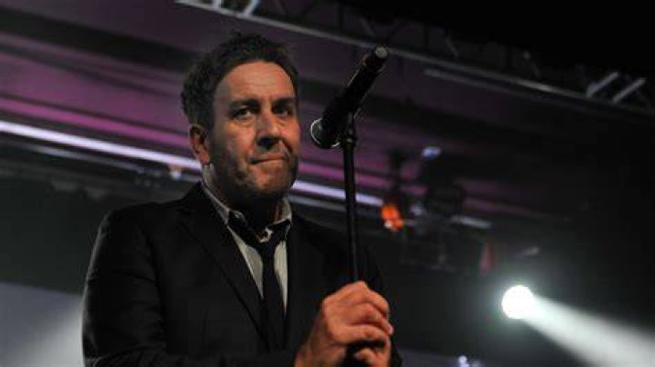 Who is ska revival?