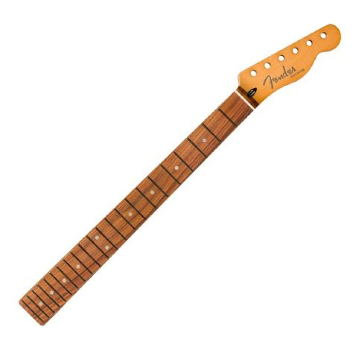 Who uses jumbo frets?