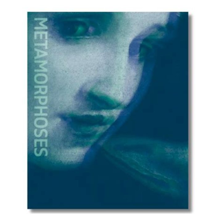 Who wrote the imaginative tale metamorphoses?