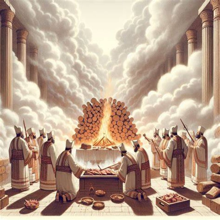 Why is sacrificing important?