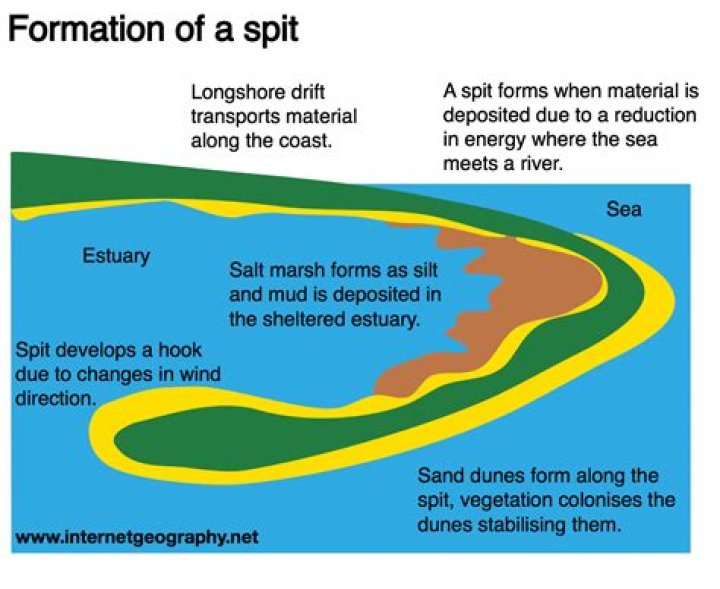 Why is spurn point important?