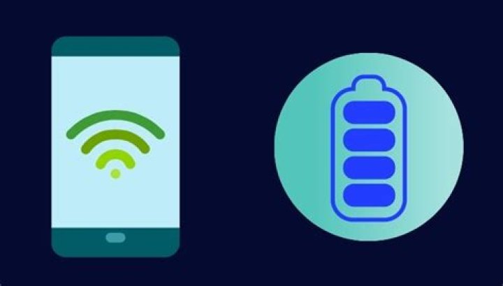 Why mobile data consume more battery than WIFI?