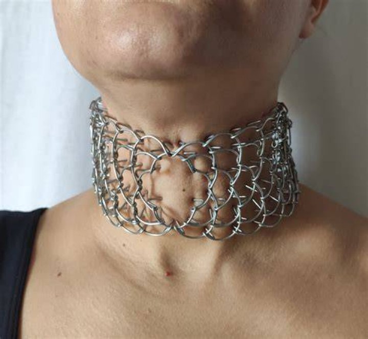 Why wear a cilice?